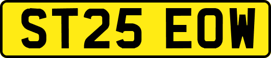 ST25EOW