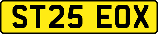 ST25EOX