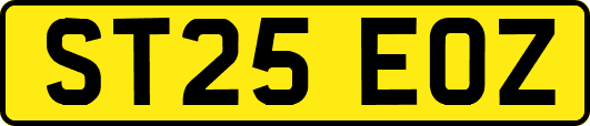 ST25EOZ
