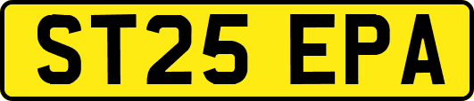 ST25EPA