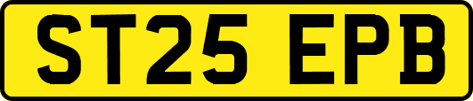 ST25EPB