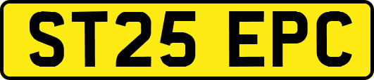 ST25EPC