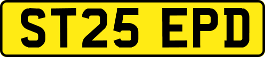 ST25EPD