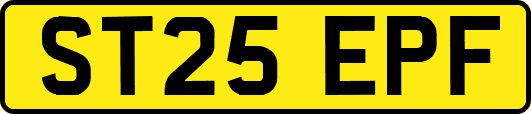 ST25EPF