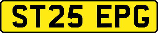 ST25EPG