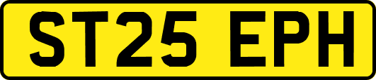 ST25EPH