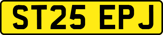 ST25EPJ