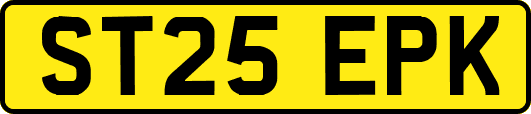 ST25EPK