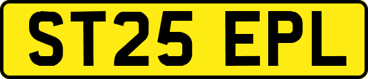 ST25EPL