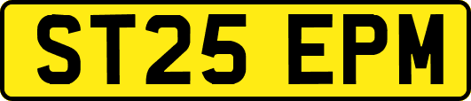 ST25EPM