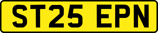 ST25EPN