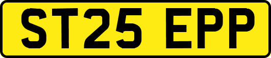 ST25EPP