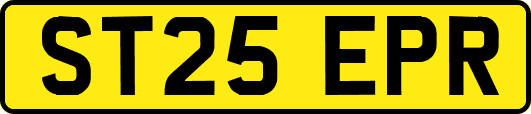ST25EPR