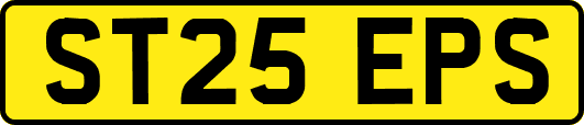 ST25EPS