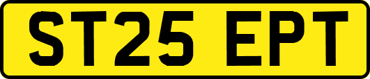 ST25EPT