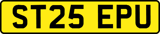 ST25EPU