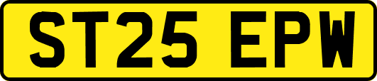 ST25EPW