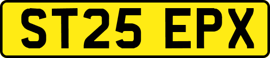ST25EPX