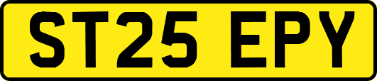 ST25EPY