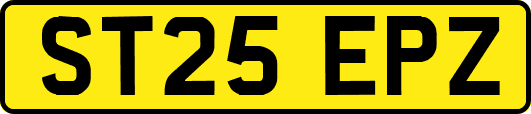 ST25EPZ