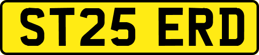 ST25ERD
