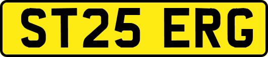 ST25ERG
