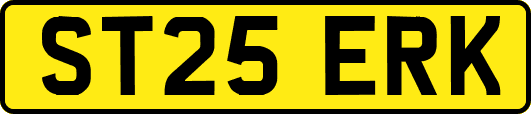 ST25ERK