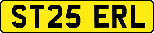 ST25ERL