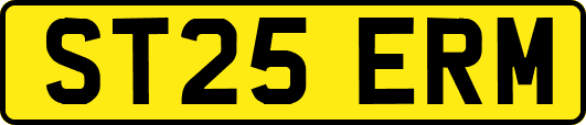 ST25ERM