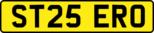 ST25ERO