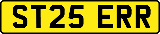 ST25ERR