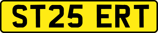 ST25ERT