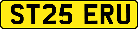 ST25ERU
