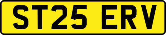 ST25ERV