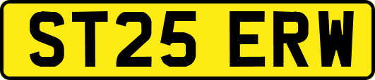 ST25ERW