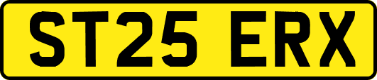 ST25ERX
