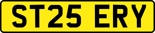 ST25ERY