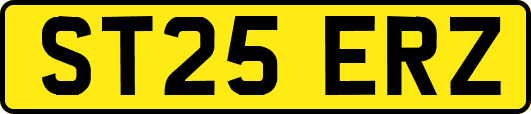 ST25ERZ
