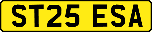 ST25ESA