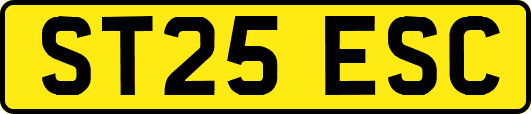 ST25ESC