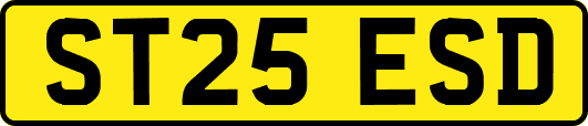 ST25ESD