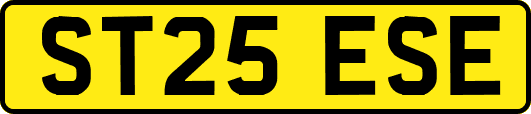 ST25ESE