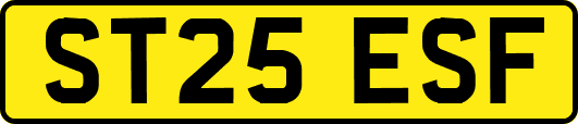ST25ESF
