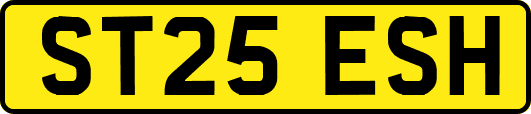 ST25ESH