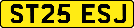 ST25ESJ