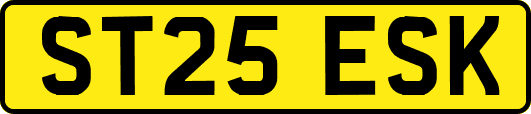 ST25ESK