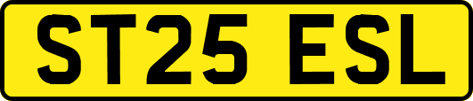 ST25ESL