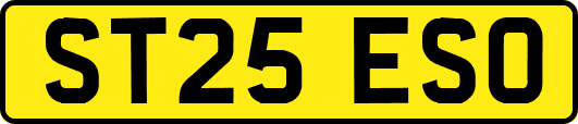 ST25ESO