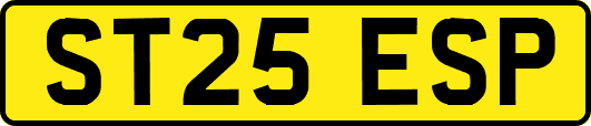 ST25ESP