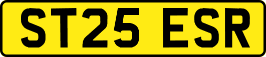 ST25ESR